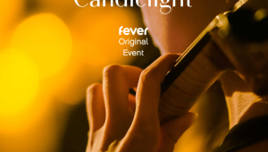 Image of Candlelight: Vivaldi’s Four Seasons