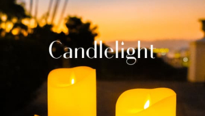 Image of Candlelight Open Air: Queen vs. ABBA
