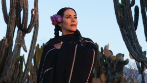 Image of Lila Downs - Dia de Muertos